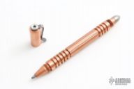 Investigator Pen - Copper