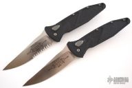 Socom Elite D-2 Satin  Automatic