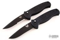 9050 AFO - Automatic