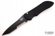 Stryker 9100SBK -  Tanto - Automatic