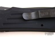 Stryker 9100SBK -  Tanto - Automatic