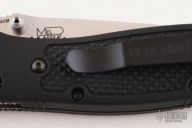 Griptilian Manual AXIS Lock