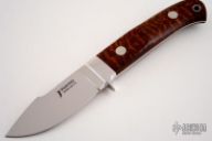 Snakewood Short Hunter