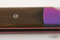 Mammoth Ivory Linerlock #0214