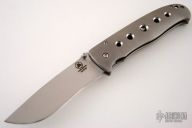 TMX Framelock - 154V