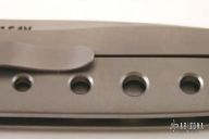 TMX Framelock - 154V