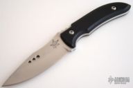 Korth G10 Neck Knife