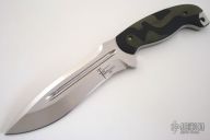 Clandestine Combat - Prototype #4 of 4