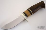 Ironwood Semi-Skinner