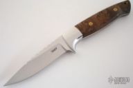 Model 2 Maple Burl Fixed