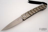 B10-A250 Grey/Satin/Citrine - Automatic