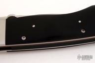 Cobra Gold II - Black G10 - Linerlock