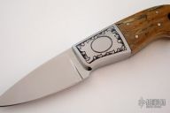 Sticker Picker - Mammoth Ivory