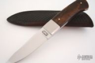 Walnut Straight Hunter