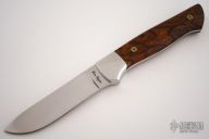 Desert Ironwood Semi-Skinner