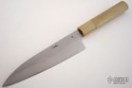 Funayuki 5.5 sun - Hand Forged High Grade Stainless