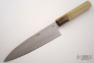 Funayuki  5.3 sun - Hand Forged High Grade Stainless