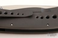 Ken Onion Custom Hybrid - Flipper/TS Framelock