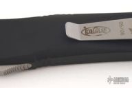 Troodon S/E OTF Satin - Auto