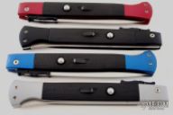 Italian Swinguard - Automatic