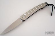 B10-A250 High Polish Frame/Satin/MOP - Automatic