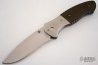 Active Duty - Linerlock