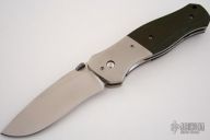 Redemption I - Linerlock