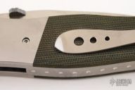 Redemption I - Linerlock