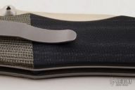 Inferno Tipdown Carry