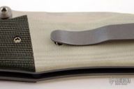 Inferno Tip-Up Carry