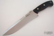 Tactical Field Knife (TFK-S30V)