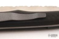 Slim-Line Small Flipper -  Framelock New!