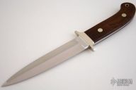 Double Edged Fighter - Desert Ironwood