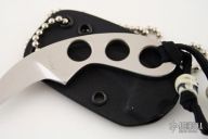 Mini Neck Chain Claw