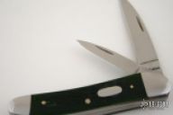 Serpentine Jack - 2 Blade Jigged Bone