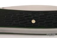 Serpentine Jack - 2 Blade Jigged Bone