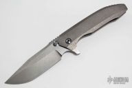 3.5" Snafu - Prism w/ Two-Tone Hardware