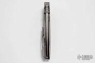 3.5" Snafu - Prism w/ Two-Tone Hardware