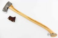 3lb Camp Axe - 32"
