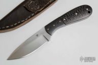 3PS Fixed Blade