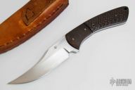 3PS Persian Fixed Blade