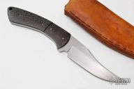 3PS Persian Fixed Blade