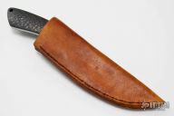 3PS Persian Fixed Blade