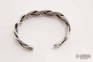 3x2 Stainless Steel Bracelet - XL