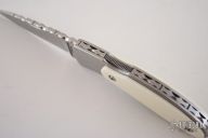 Model M  Keni  Lock Back