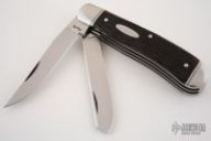 Two Blade Utica Jigged Bone Trapper