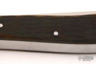 Two Blade Utica Jigged Bone Trapper