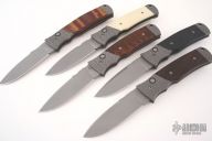 Custom Tactical Auto