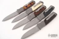 Custom Tactical Auto