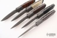 Custom Tactical Auto